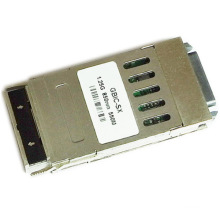 3rd Party GBIC-Sx Fiber Optic Transceiver Compatible with Cisco Switches